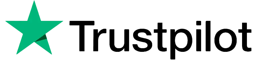 Trustpilot Logo