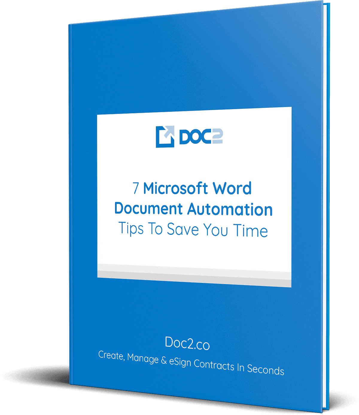 Free Microsoft Word Document Automation Tips Doc2