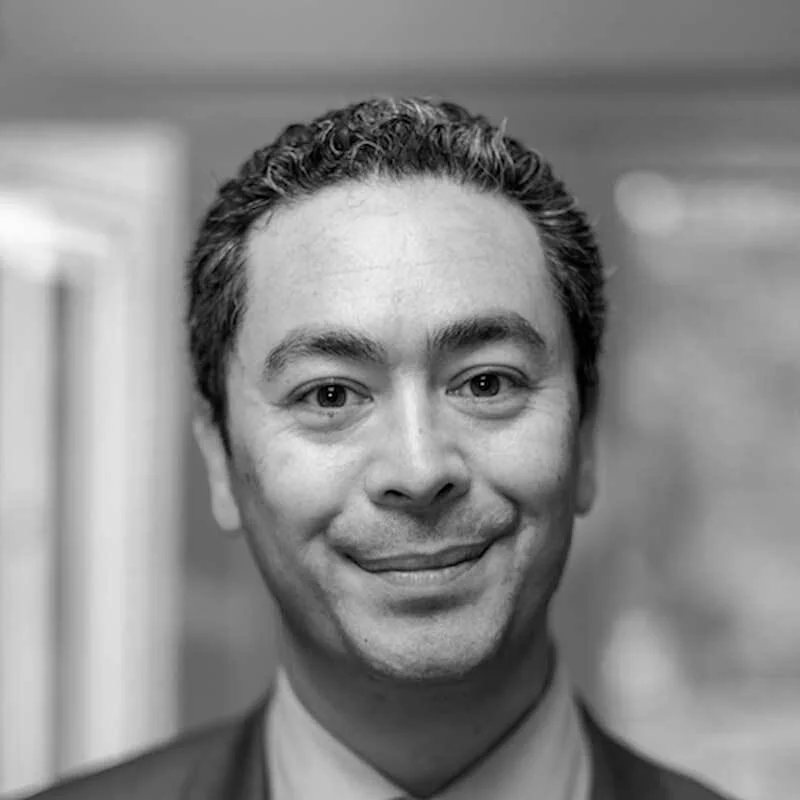 Henry Audley-Charles