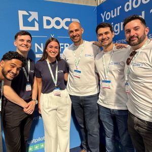 Doc2 and the NACFB team