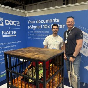 Josh and James Bingham - Redwood Business Finance