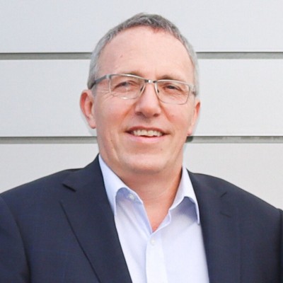 Richard Rigg